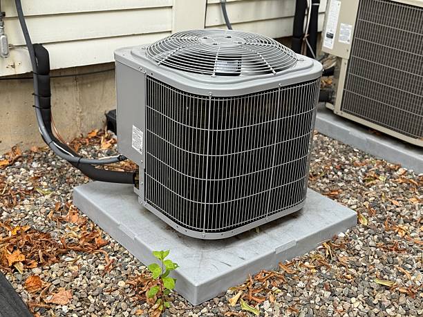 24/7 Emergency Hvac experts in Marietta, OK
