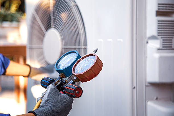 Affordable Hvac solutions in Marietta, OK