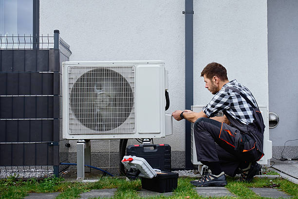 Top rated local Hvac specialists in Marietta, OK